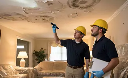 What Make Us Different From Other Water Damage Restoration Companies in Santa Cruz?