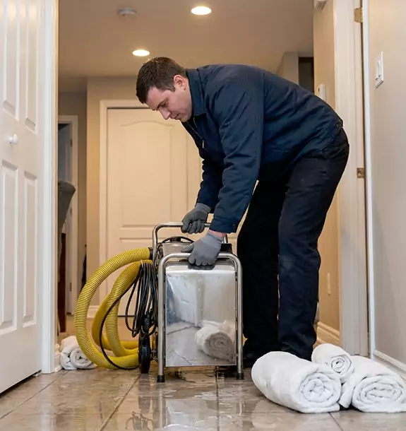 Reliable Emergency Water Extraction in Santa Cruz, CA