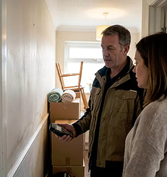 Your Trusted Partner for Flood Cleanup in Santa Cruz, CA