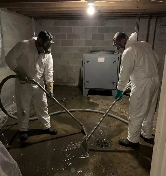 Expert Sewage Cleanup in Santa Cruz, CA
