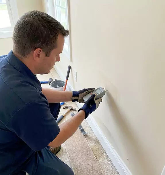 Your Trusted Water Mitigation Company in Santa Cruz, CA