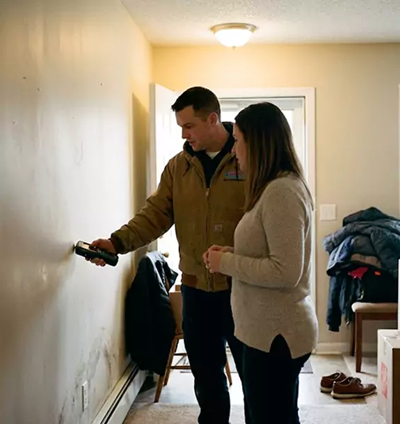 Expert Water Restoration Services in Santa Cruz, CA