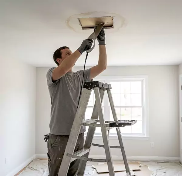Why Homeowners & Businesses Choose Santa Cruz Water Damage Pros for Drywall Water Damage Repair in Santa Cruz, CA?