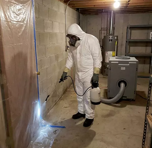 Why Choose Santa Cruz Water Damage Pros for Sewage Cleanup in Santa Cruz, CA?