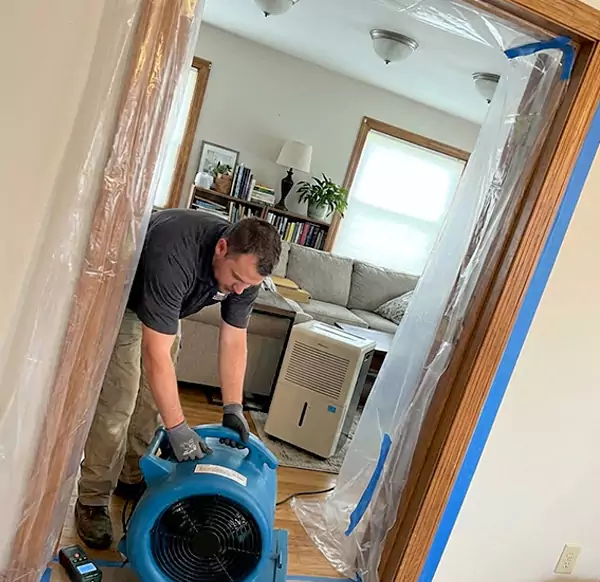 Why Choose Santa Cruz Water Damage Pros for Water Mitigation in Santa Cruz, CA?