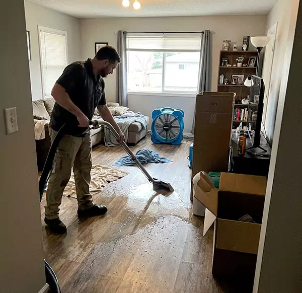 Why Choose Santa Cruz Water Damage Pros for Water Restoration in Santa Cruz, CA?